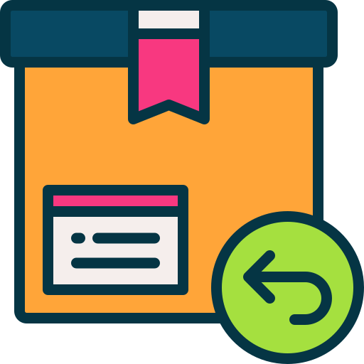 Easy Returns on Damaged Orders