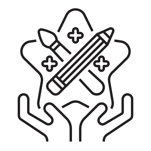 One-of-a-kind designs